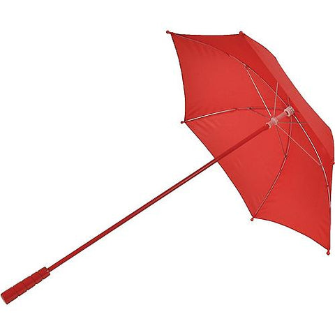 28-Inch Nylon Parasol | Horror-Shop.com