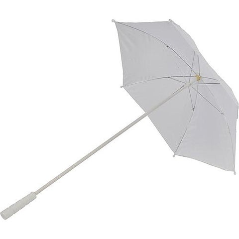 28-Inch Nylon Parasol | Horror-Shop.com