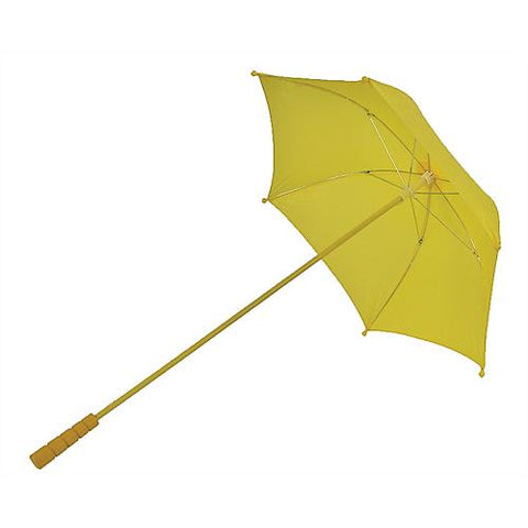 28-Inch Nylon Parasol | Horror-Shop.com