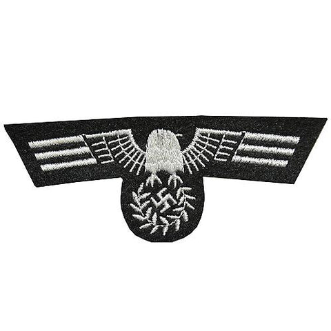 Patch Eagle Regular Size