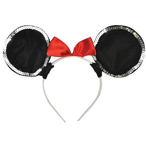 Mouse Ears Deluxe