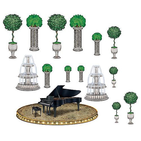 Black Tie Piano & Decor