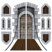 castle-door-window-props