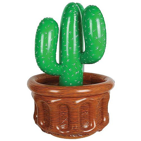 Cactus Cooler Inflatable