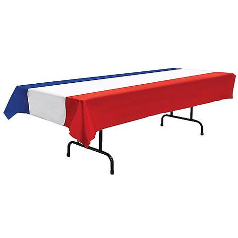 Patriotic Table Cover