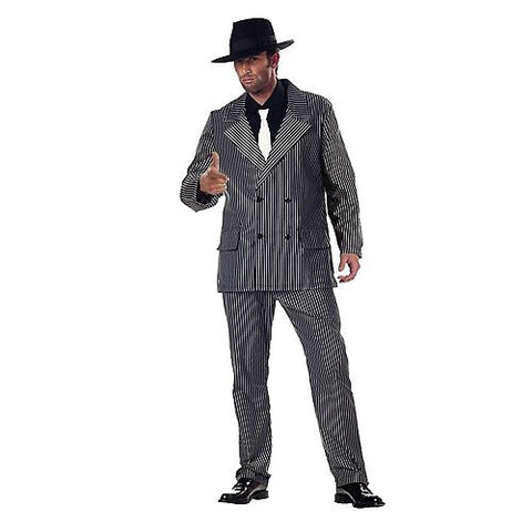 Men's Gangster Costume