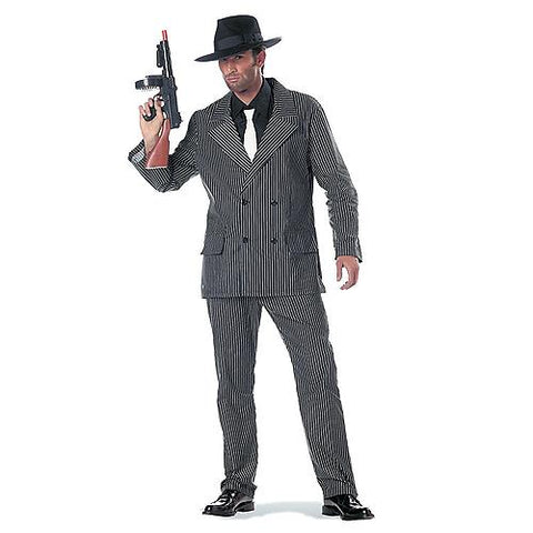 Men's Gangster Costume | Horror-Shop.com