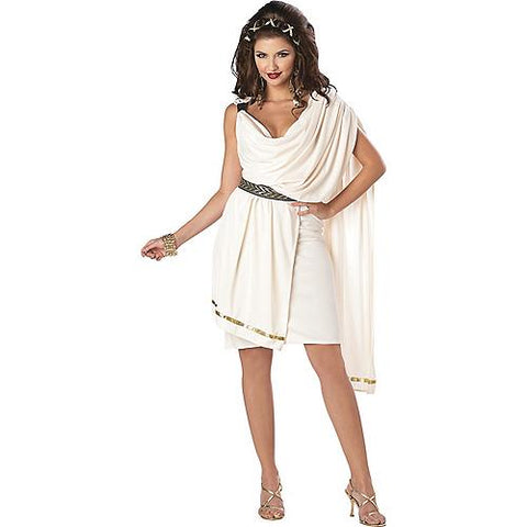 Women's Deluxe Classic Toga