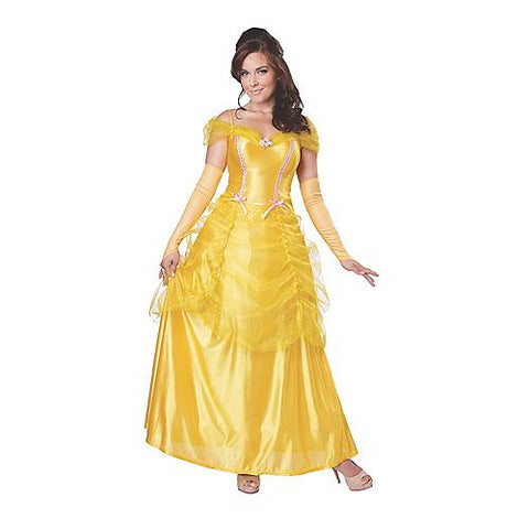 Women's Classic Beauty Costume