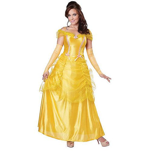 Women's Classic Beauty Costume | Horror-Shop.com