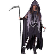 girls-miss-reaper-costume