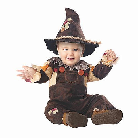 Happy Harverst Scarecrow Toddler Costume