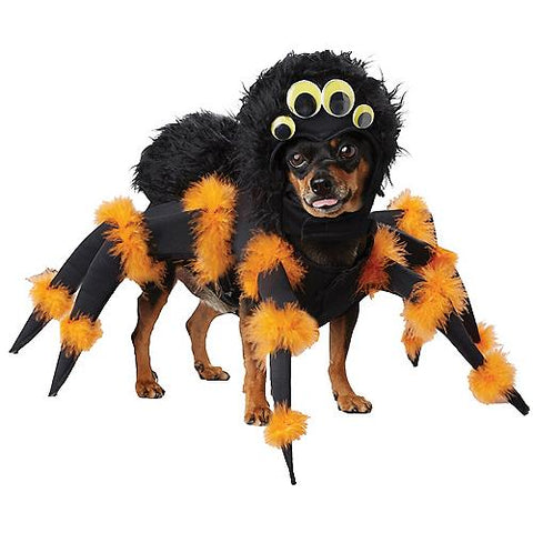 Spider Pup Dog Costume