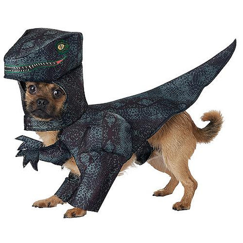 Pupasaurus Rex Dog Costume