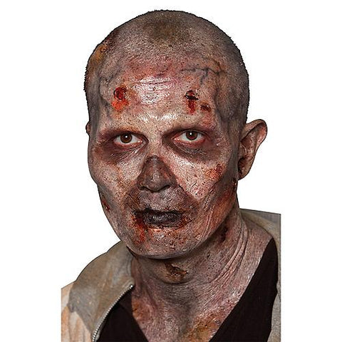 Stage 2 Zombie - Foam Prosthetic