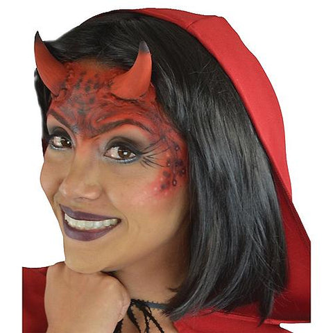 Werewolf Deluxe Fx Makeup Kit