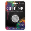 0.1oz Glitter Carded 