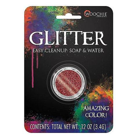 0.1oz Glitter Carded | Horror-Shop.com