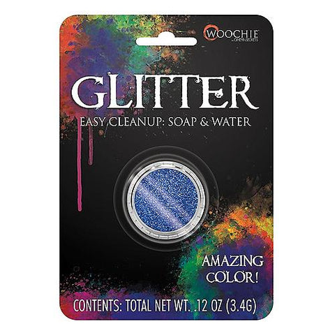 0.1oz Glitter Carded | Horror-Shop.com