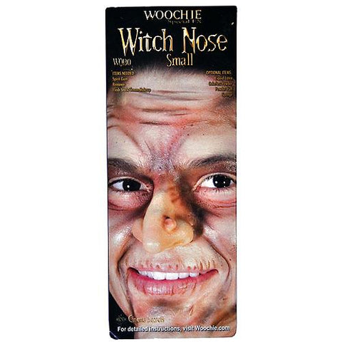 Woochie Witch Nose Small