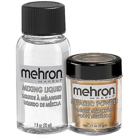 Metallic Powder