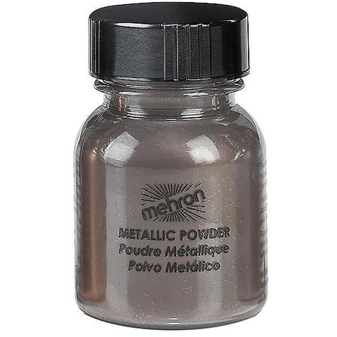 Metallic Powder