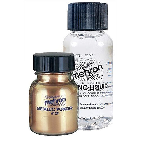 Metallic Liquid Powder | Horror-Shop.com