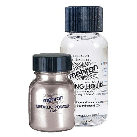 Metallic Liquid Powder | Horror-Shop.com