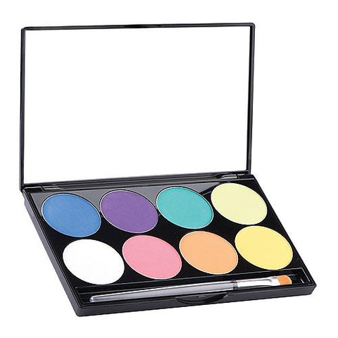 Intense Pro™ Pressed Pigment Palette | Horror-Shop.com