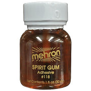 spirit-gum