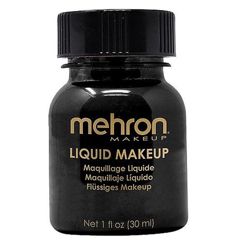 1oz Liquid Makeup | Horror-Shop.com