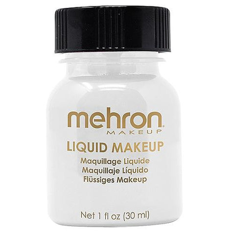 1oz Liquid Makeup | Horror-Shop.com