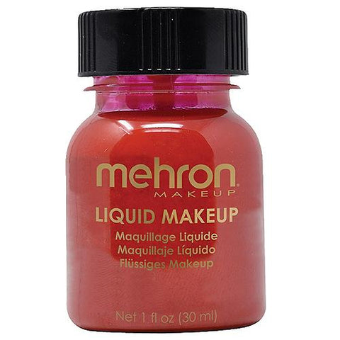 1oz Liquid Makeup