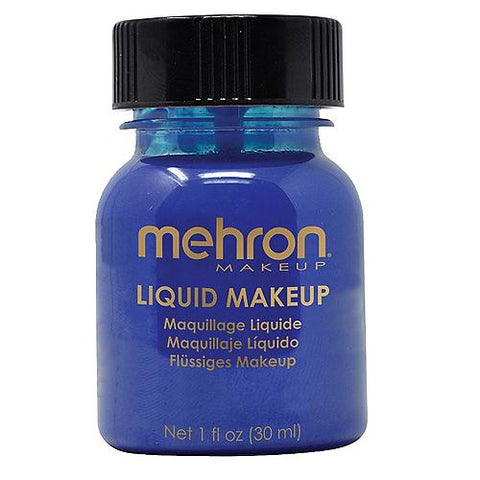 1oz Liquid Makeup | Horror-Shop.com