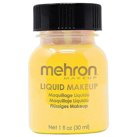 1oz Liquid Makeup | Horror-Shop.com