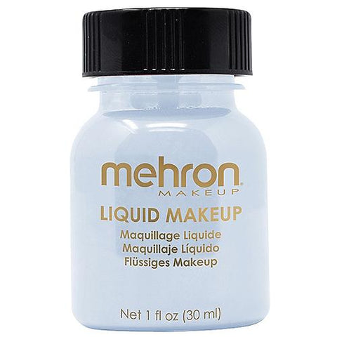 1oz Liquid Makeup | Horror-Shop.com