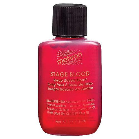 .5oz Blood Stage Carded