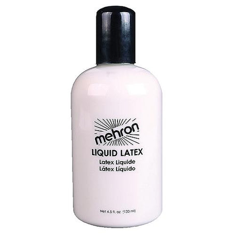 Liquid Latex