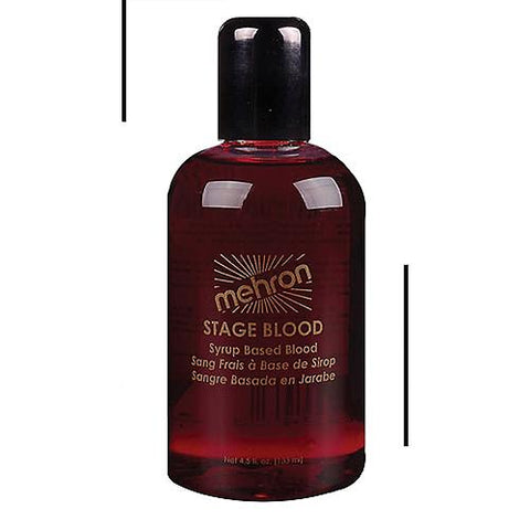 Stage Blood