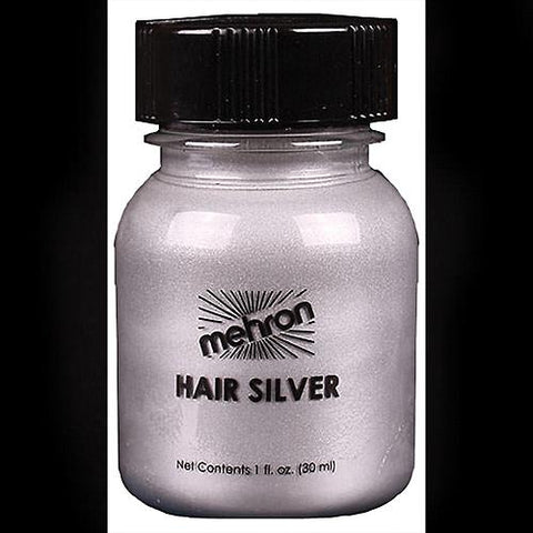 Hair Silver 1oz