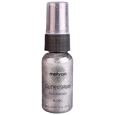 1oz Glitter Spray | Horror-Shop.com