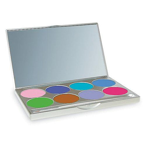 Paradise Palette