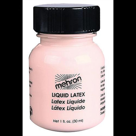 1oz Latex Liquid Carded