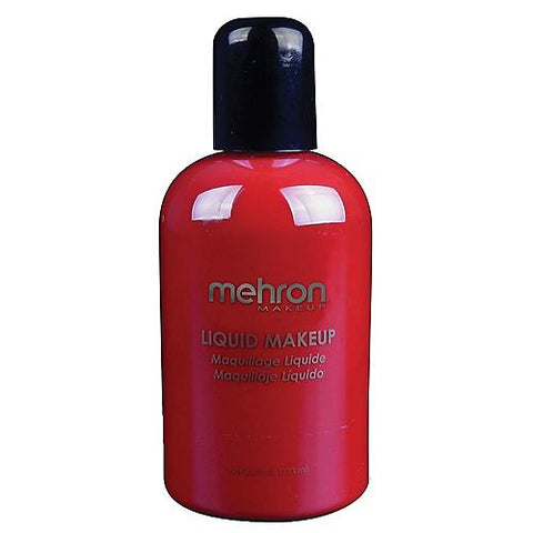 4.25oz Liquid Makeup | Horror-Shop.com