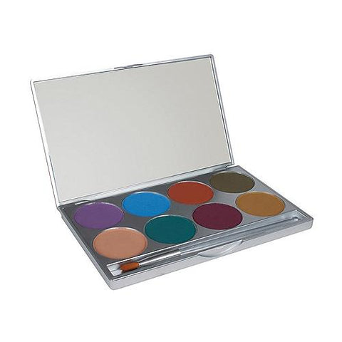 Paradise Palette | Horror-Shop.com