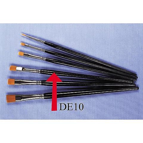 1/4" Makeup Brush (6mm) #316