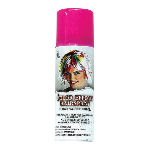 Floursent Hairspray ORMD | Horror-Shop.com