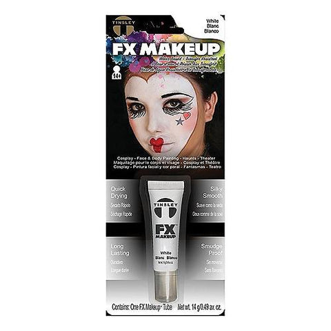 Fx Make Up Tube .49 Oz | Horror-Shop.com