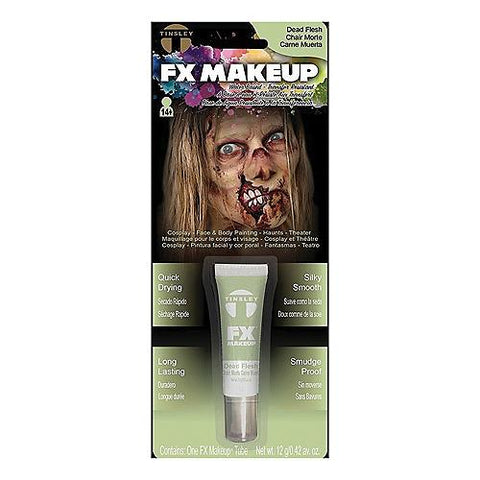 Fx Make Up Tube .49 Oz | Horror-Shop.com