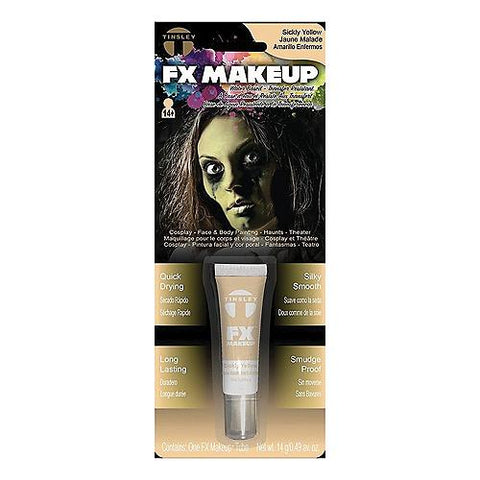 Fx Make Up Tube .49 Oz